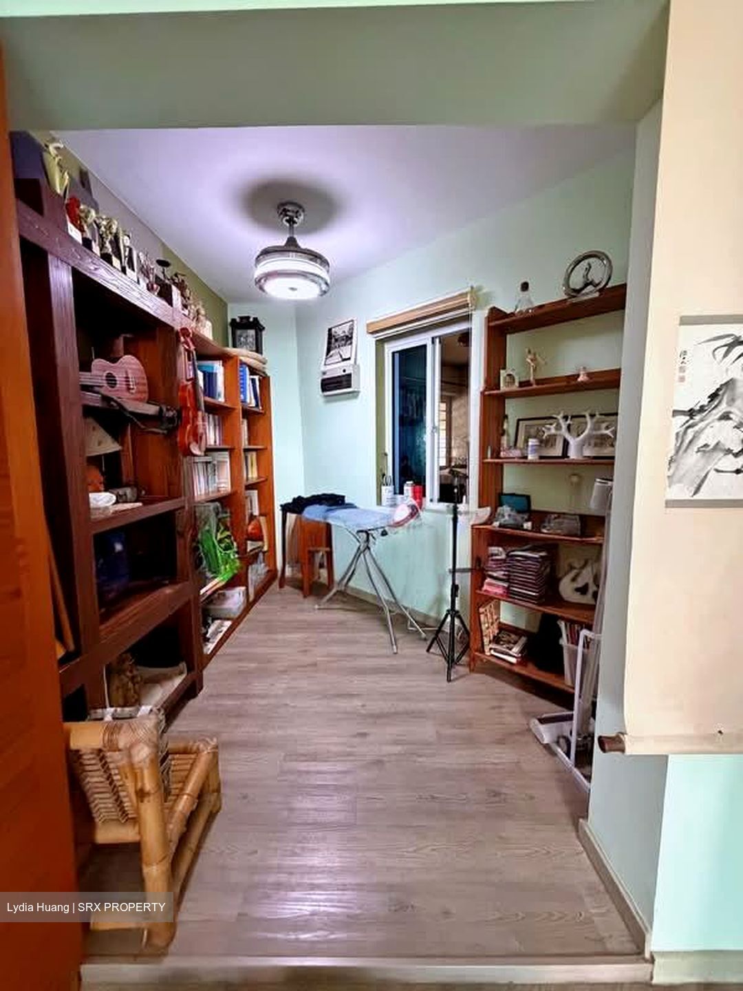 Ivory Heights (D22), Condominium #558860851